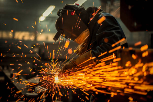 Fort Drum, NY Welder & Metal Fabrication Company