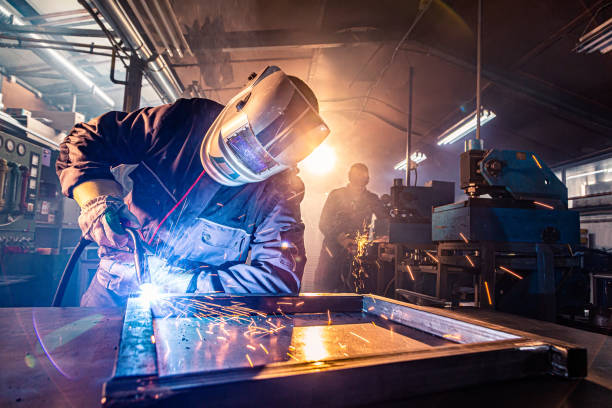 Best Pipe Welding in Fort Drum, NY