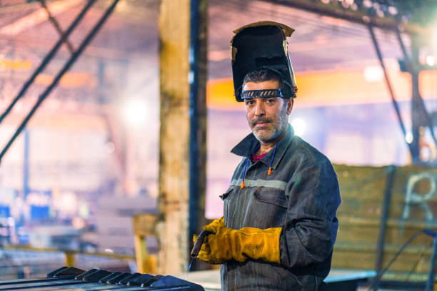 Affordable Welder Services in Fort Drum, NY