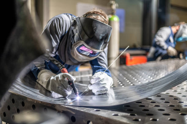 Best Automation and Robotic Welding in Fort Drum, NY
